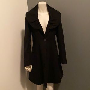 Express coat